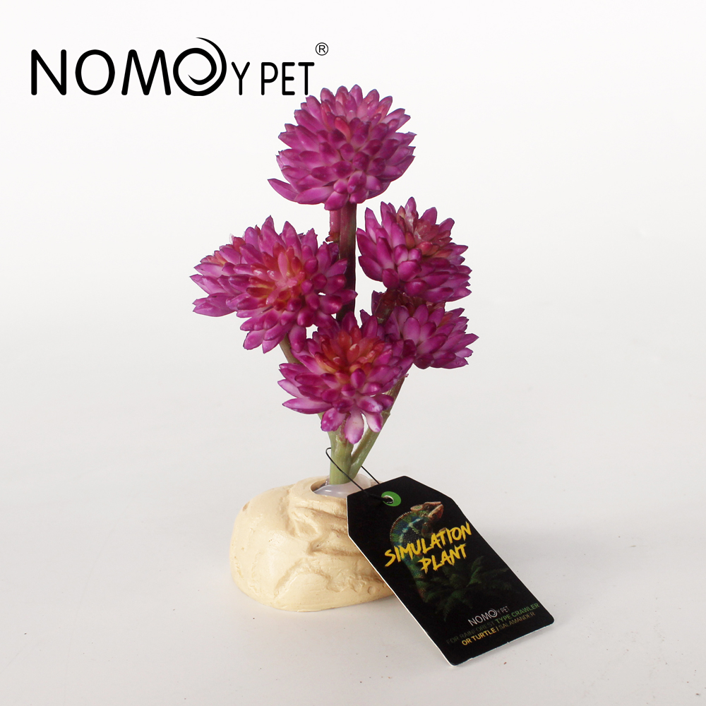 Hot Selling for Fake Landscape Plants - Simulation Plant NFF-31 – Nomoy