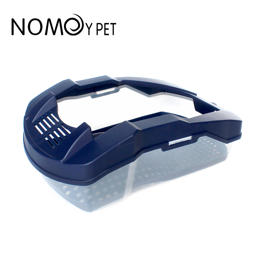 Factory Free Sample Cheap Turtle Tanks - Turtle And Excrement Separated Turtle Tank NX-27 – Nomoy