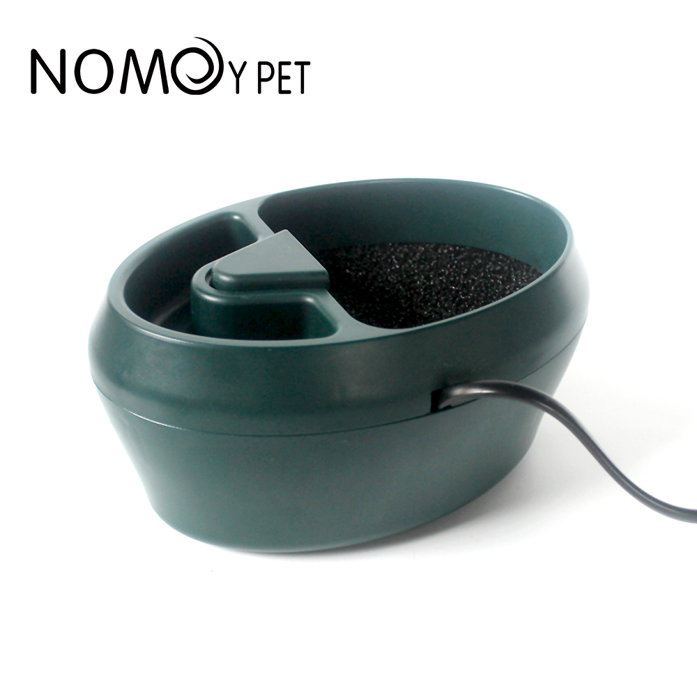 Professional China Reptile Feeding Cup - Second Generation Lizard Water Fountain NW-34 – Nomoy