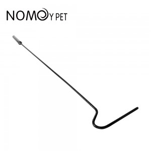 Non-scalable Snake Hook NG-05