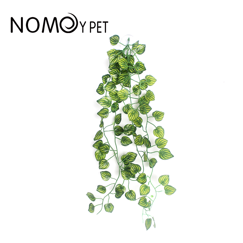 Factory Outlets Good Quality Fake Plants - Artificial Hanging Leaves NFF-80 – Nomoy