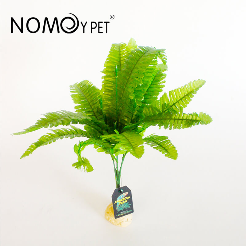 Factory wholesale Miniature Fake Plants - Simulation Plant NFF-15 – Nomoy