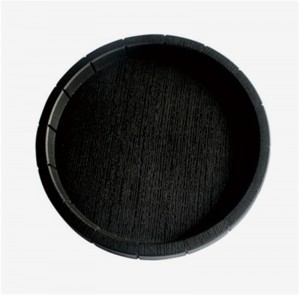 Hot Selling for China Black Round Plastic Reptile Food Water Bowl Dish