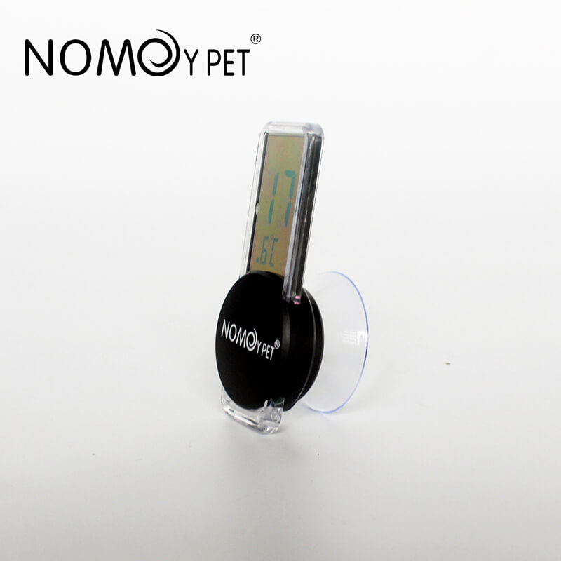 2020 Good Quality Reptile Fogger - Digital thermometer – Nomoy