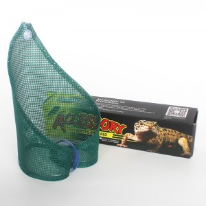 Rapid Delivery for China Pet Reptile Hammock Popular Portable Pet Bed