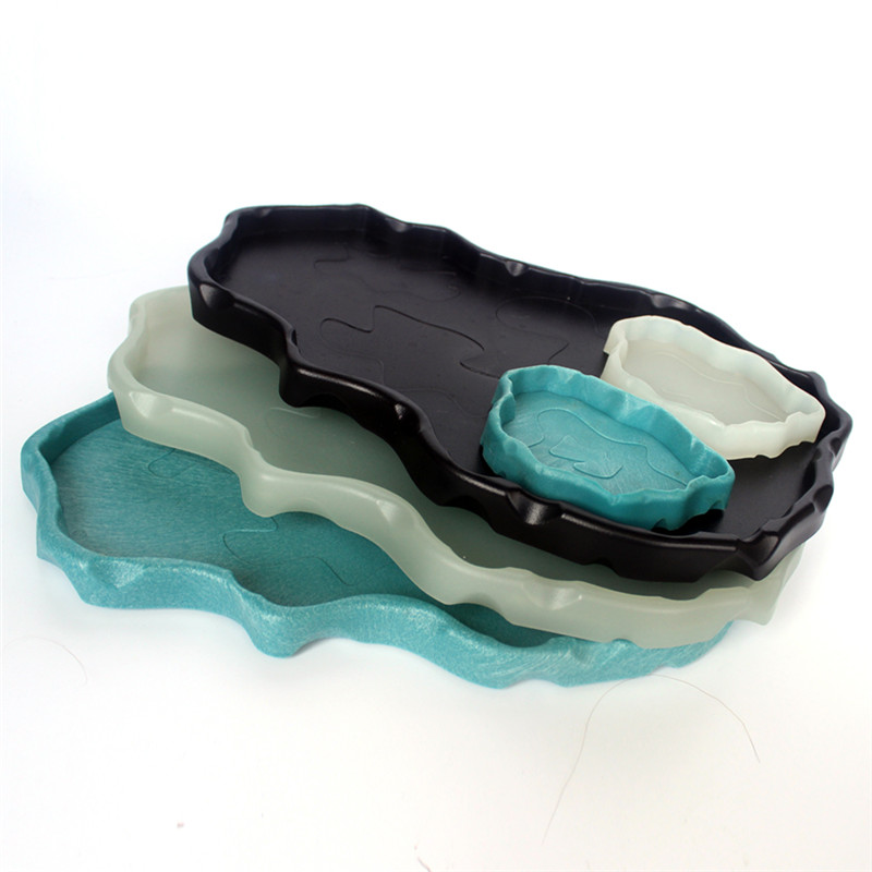Cheap PriceList for 20 Gallon Turtle Tank Filter - Small Reptile Plastic Bowl – Nomoy