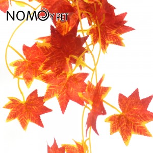 Artificial Hanging Leaves NFF-78