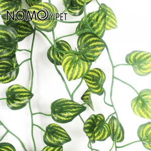 Artificial Hanging Leaves NFF-80