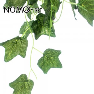 Artificial Hanging Leaves NFF-88