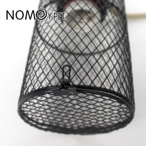 Best Price for China Heat Guard Reptile Protect Cage 10*20.5cm