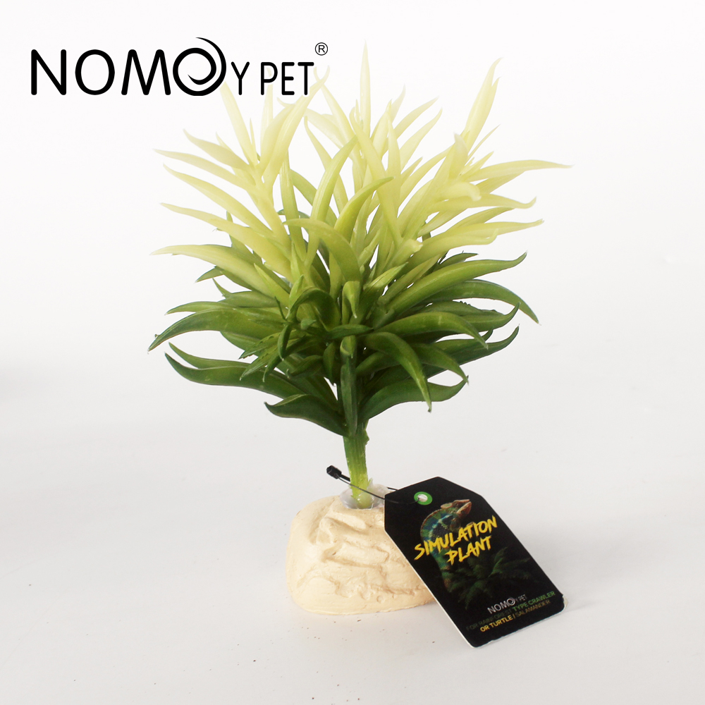 Best quality Fake Floor Plant - Simulation Plant NFF-34 – Nomoy