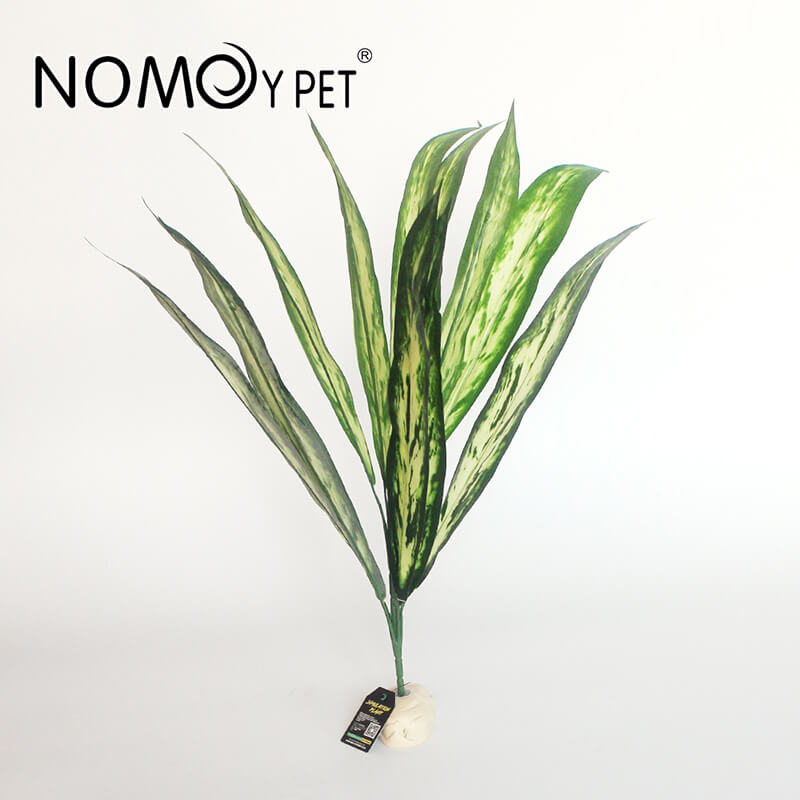 Fixed Competitive Price Small Fake Plant Decor - Simulation Plant NFF-17 – Nomoy