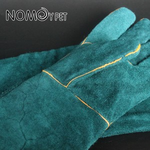 Anti-scratch Anti-bite Reptile Gloves NFF-58