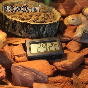 Wireless Digital Reptile Thermometer NFF-30