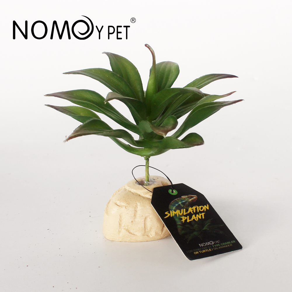Factory Supply Mini Fake Plants - Simulation Plant NFF-40 – Nomoy