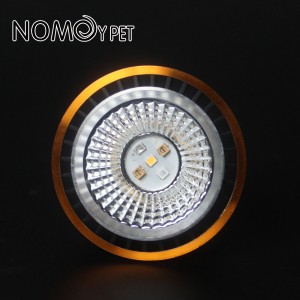 100% Original 375w Heat Lamp - LED Calcium lights – Nomoy