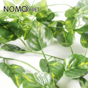 Artificial Hanging Leaves NFF-81