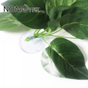 Artificial Hanging Leaves NFF-82