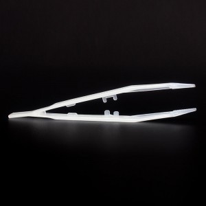 Nightlight Plastic Tweezer NZ-09