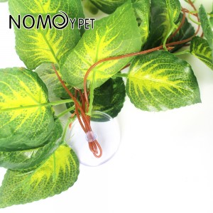 Artificial Hanging Leaves NFF-84
