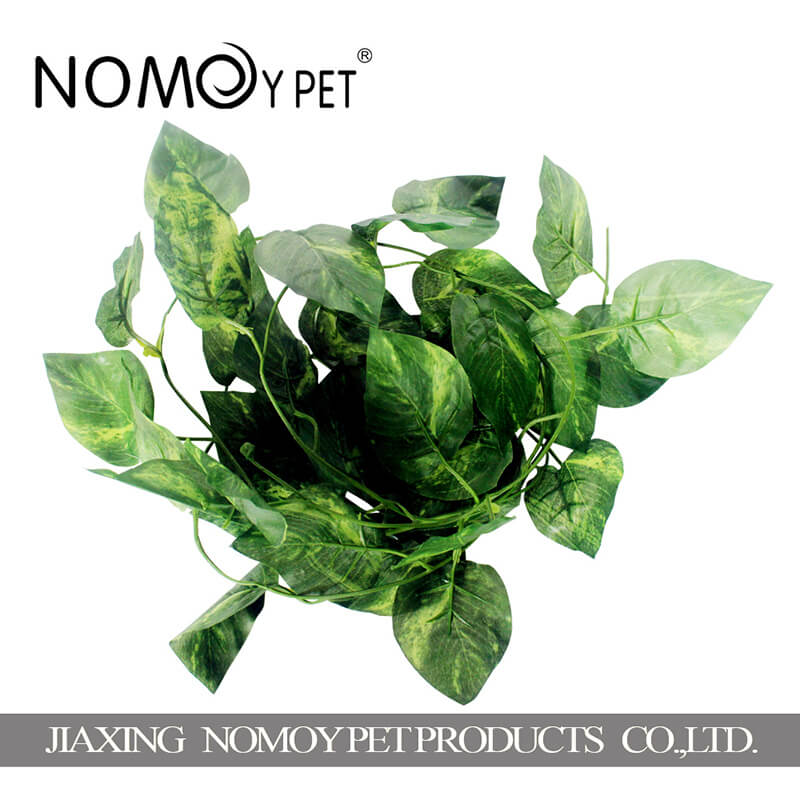 Low MOQ for Fake Draping Plant - Terrarium Decoration Simulation Evergreen – Nomoy