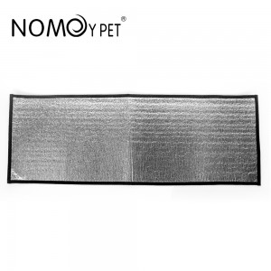 Low price for China Best Selling Pet Bed Warmer Reflecting Film