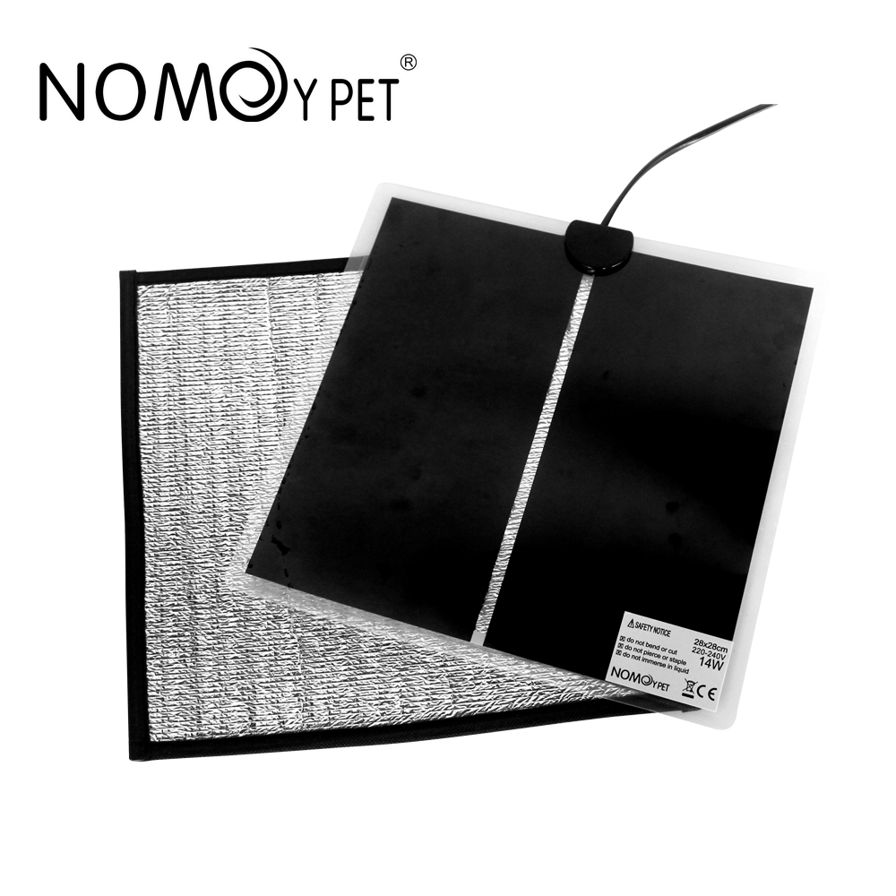Professional Design 40w Heat Lamp - Reflecting film – Nomoy