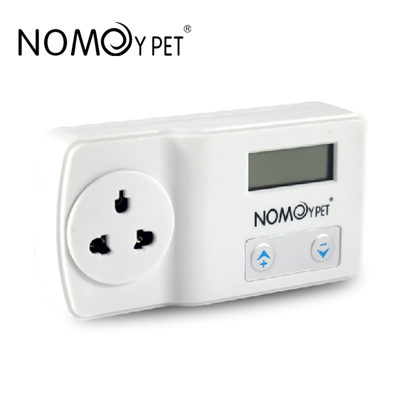 Rapid Delivery for Heat Lamp Cage - Thermostat – Nomoy