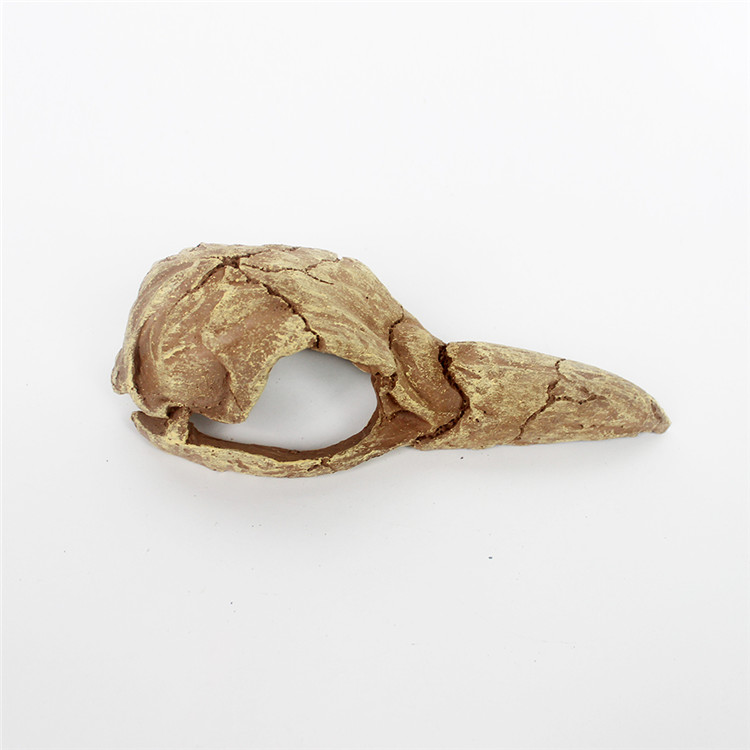 Super Purchasing for Snake On A Stick - Resin beak decoration – Nomoy