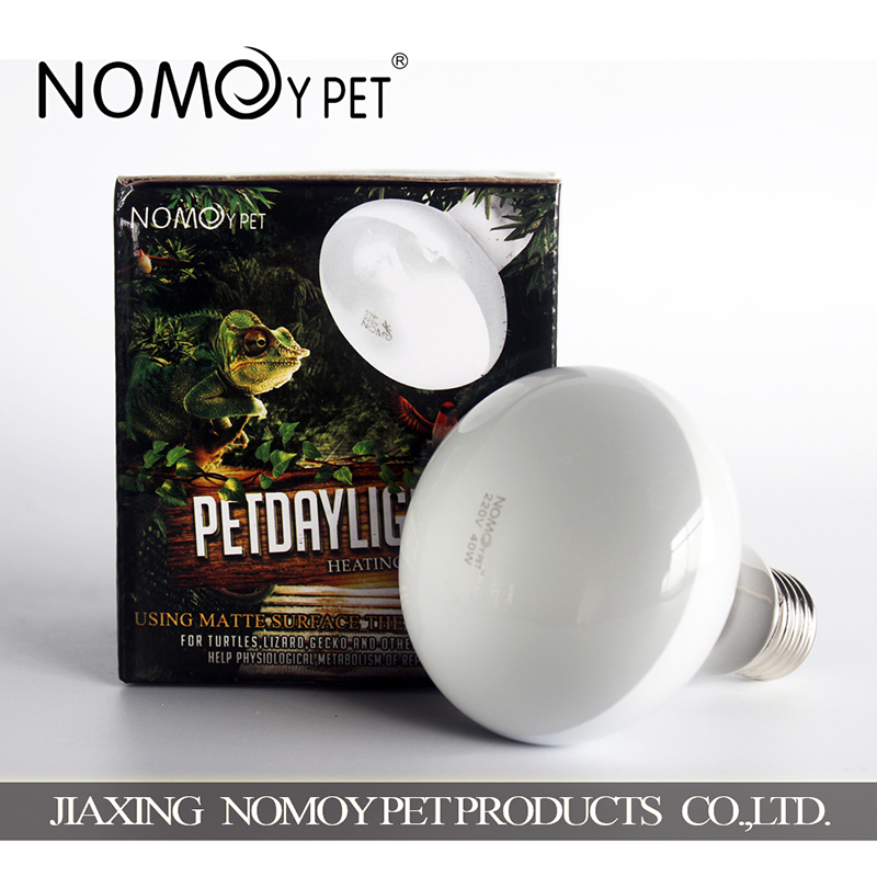 Popular Design for Mini Halogen Bulb Uvb - Frosted UVA lamp – Nomoy