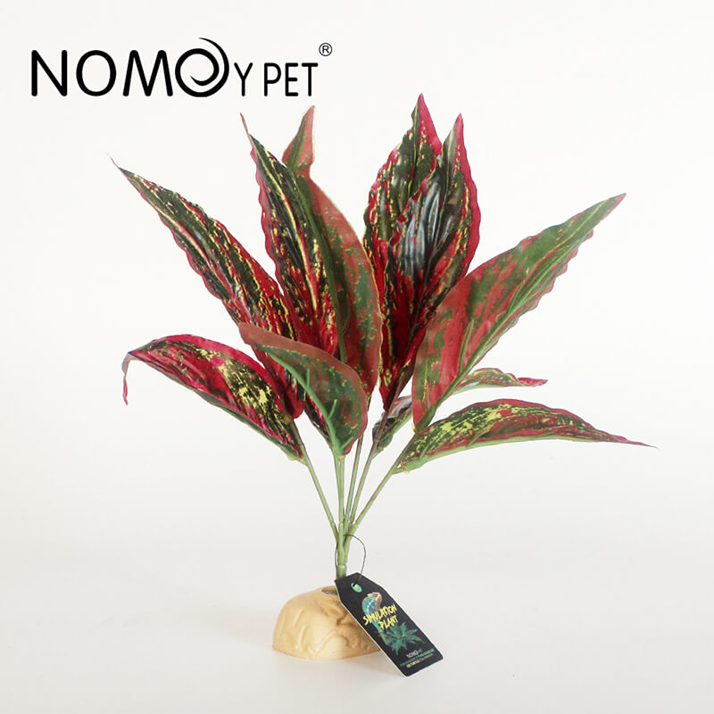 Ordinary Discount Fake Plants For Shelves - Simulation Plant NFF-20 – Nomoy
