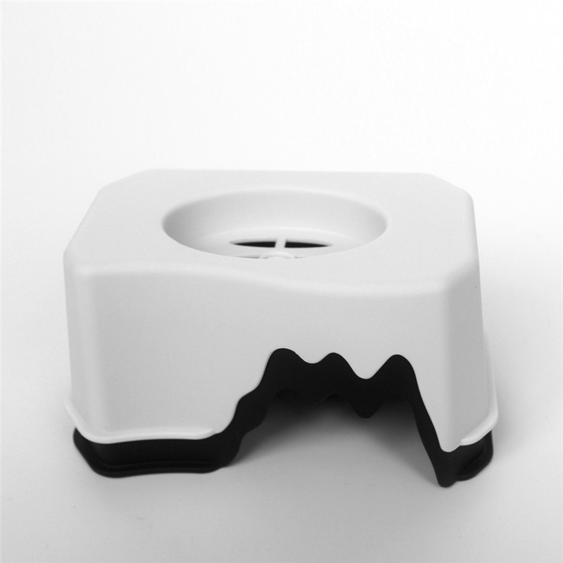 Manufactur standard Terrapin Filter - Reptile Plastic Cave with Ceramic Bowl – Nomoy