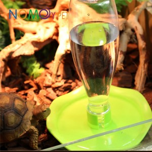 China Cheap price China Reptile Water Feeder Automatic Water Dispenser
