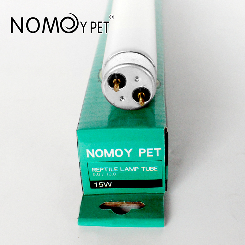 Bottom price Reptile Heat Lamp For Sale - UVB tube – Nomoy