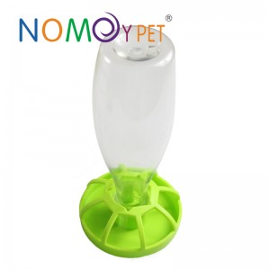 Best quality China Pet Supplies Automatic Water Feeder for Different Animals