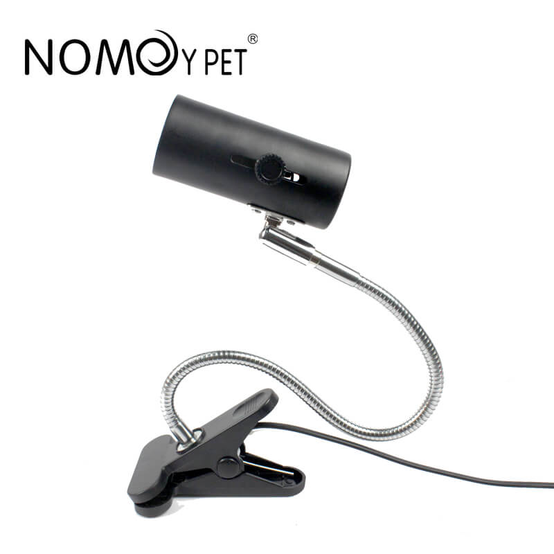 Factory Free sample Cheap Heat Lamps For Reptiles - Long lamp holder – Nomoy