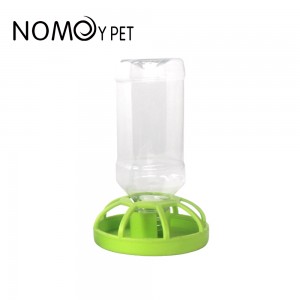 Plastic Reptile Water Feeder NW-15