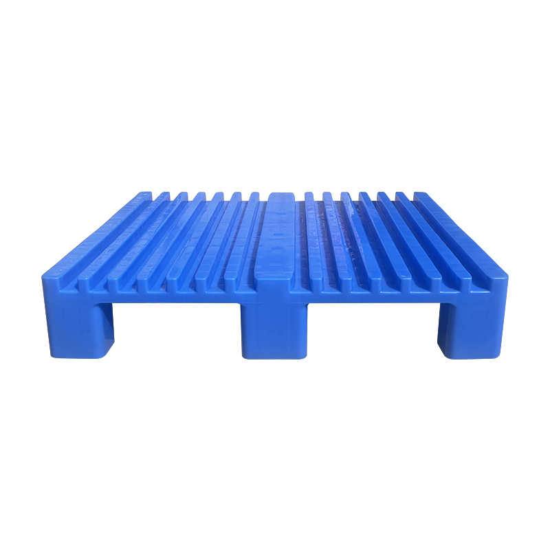 Blue Pallet Suppliers –  8062-160 800x620x160mm Non Stop Printing Plastic Pallet Slot Top Surfaced For Heldeberg Machine KBA Print Pallet – Xing Feng