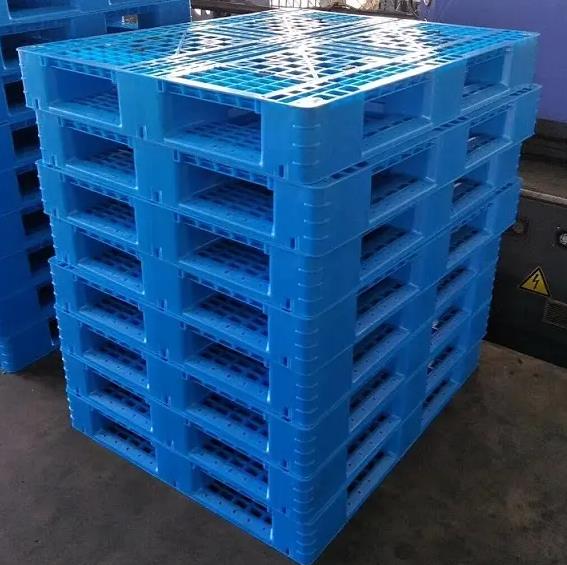 Notice for purchasing plastic pallets!