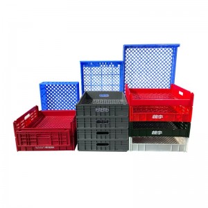 Bakery Racks Manufacturer –  Bread crate and bread box is suitable for multi-standard bread trays – Xing Feng