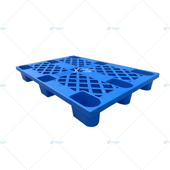 Nestable Plastic Pallets Products
