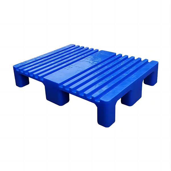 The Advantages of Plastic Pallets for the Printing Industry