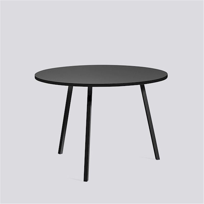 Tripod leg round meeting table Featured Image