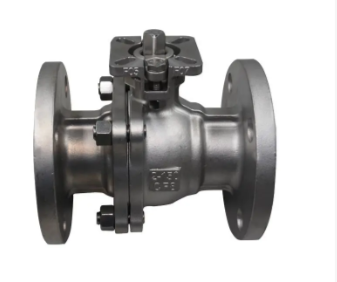 What is a Floating Ball Valve?