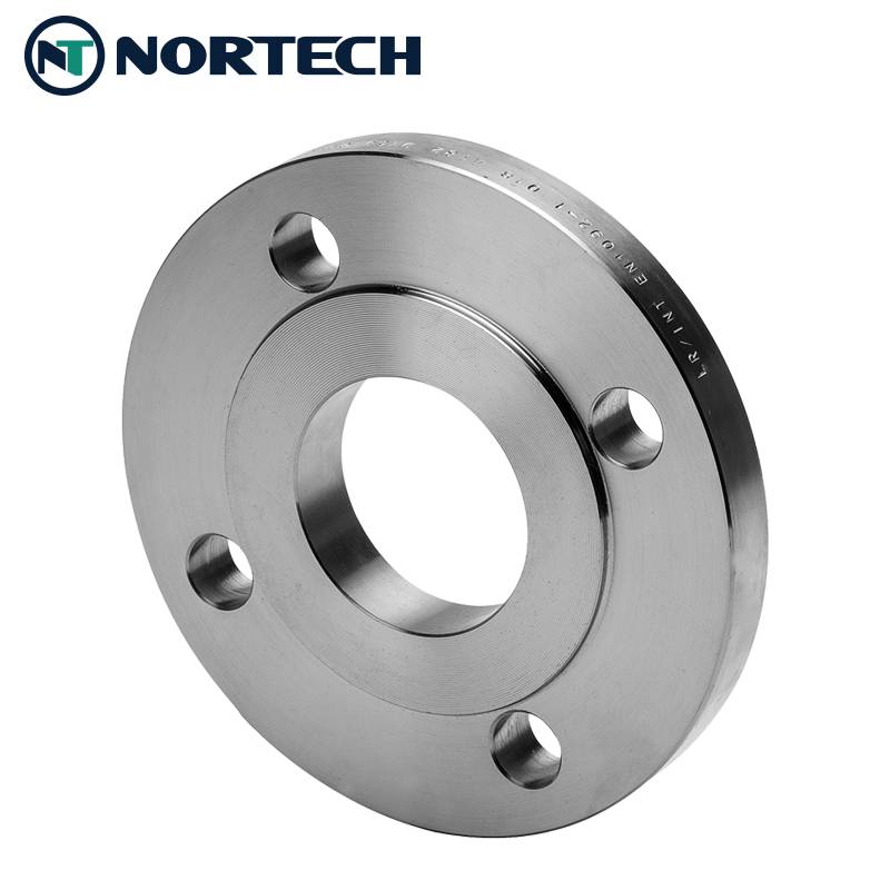 2020 High quality Flange Rubber Expansion Joint - Forged Steel Flange – Nortech