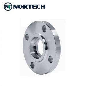 China Factory for Forged Stainless Steel Flange or Casting Flange