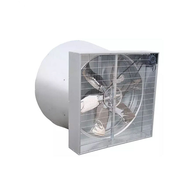 Wholesale China Emu Egg Incubator Manufacturers Suppliers –  Butterfly wall – mounted industrial exhaust fan  – North Husbandry