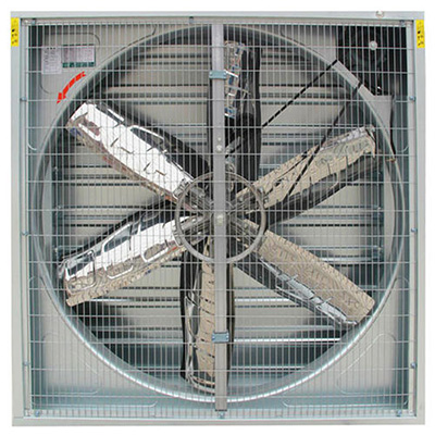 Cage For Chicks Factories Exporter –  Energy saving and emission reduction 36-inch exhaust fan  – North Husbandry
