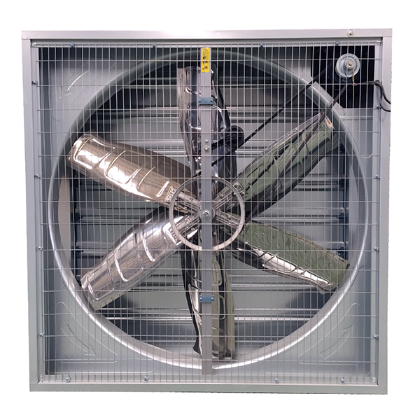 Wholesale China Farm Fan Manufacturers Suppliers –  Low price Circulation Fan for Poultry Farm Exhaust fan  – North Husbandry