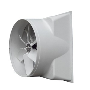 Fiberglass Cone Fan  Ventilation fan